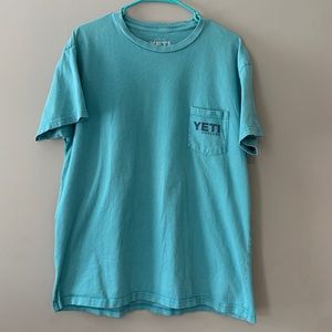 YETI T-Shirt